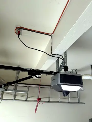 Thumbnail: Clean opener service in Hayward, CA